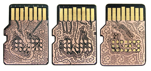 Micro SD spašavanje podataka